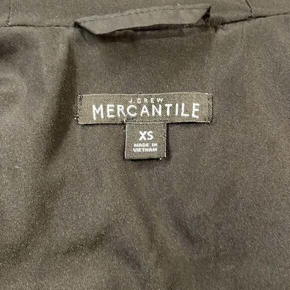 J.Crew Mercantile Parka - Picture 10 of 16